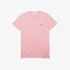 LACOSTE Crew Neck Pima Cotton Jersey T-shirt Mens Apparel -